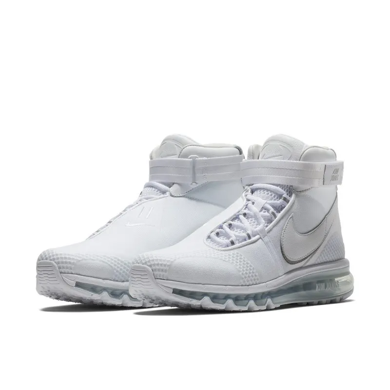 Nike x Kim Jones Air Max 360 Hi White (AO2313-100)