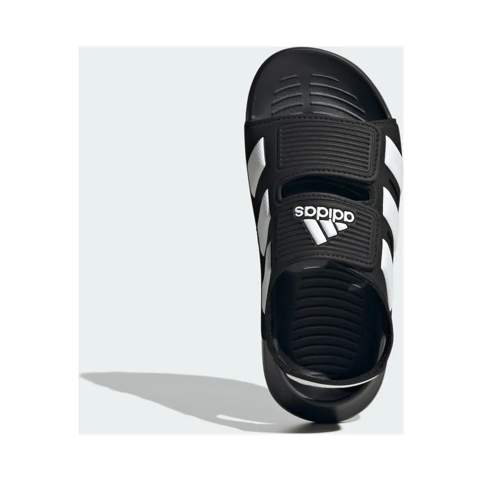 Adidas Altaswim 2.0 Sandals Kids Core Black / Cloud White / Core Black (ID2839)