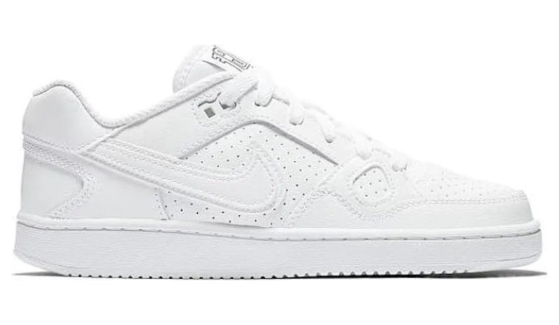 Nike Son of Force Triple White (615153-109)