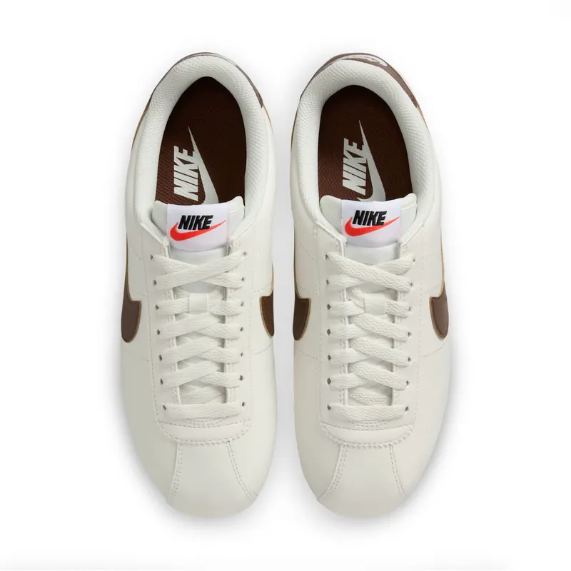 Nike CORTEZ “Cacao Wow” (DN1791-104)
