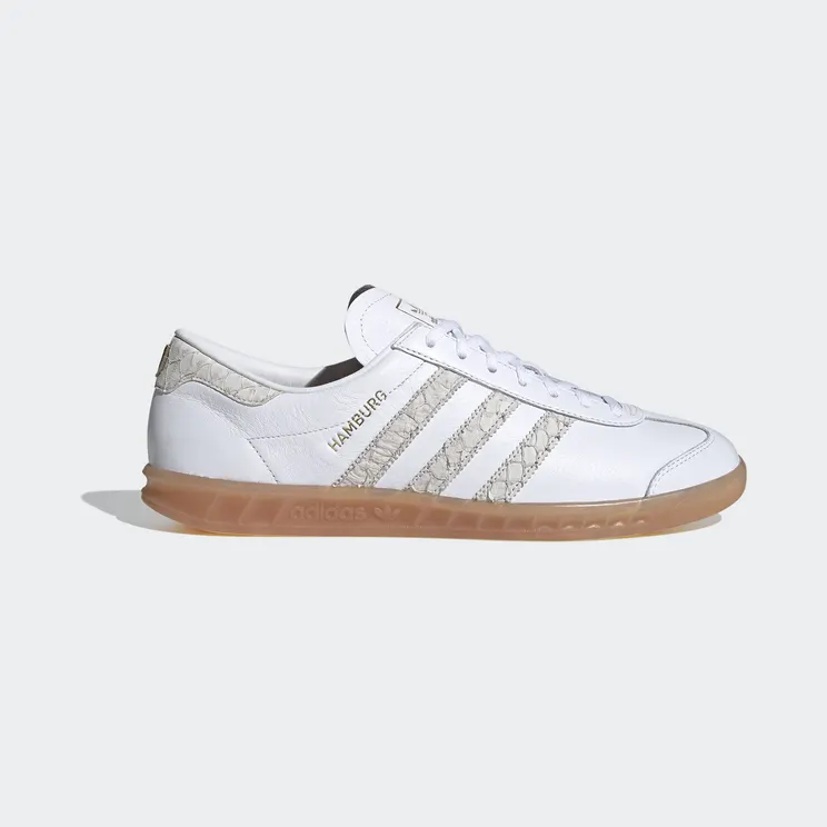 adidas Hamburg Fish Market