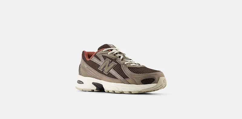 New Balance 740 “Cortado Thunder Brown” (U7407LE)