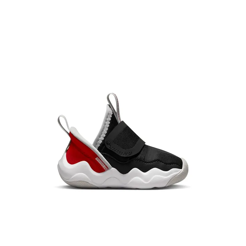 Jordan 23/7 Black White University Red (DQ9294-061)