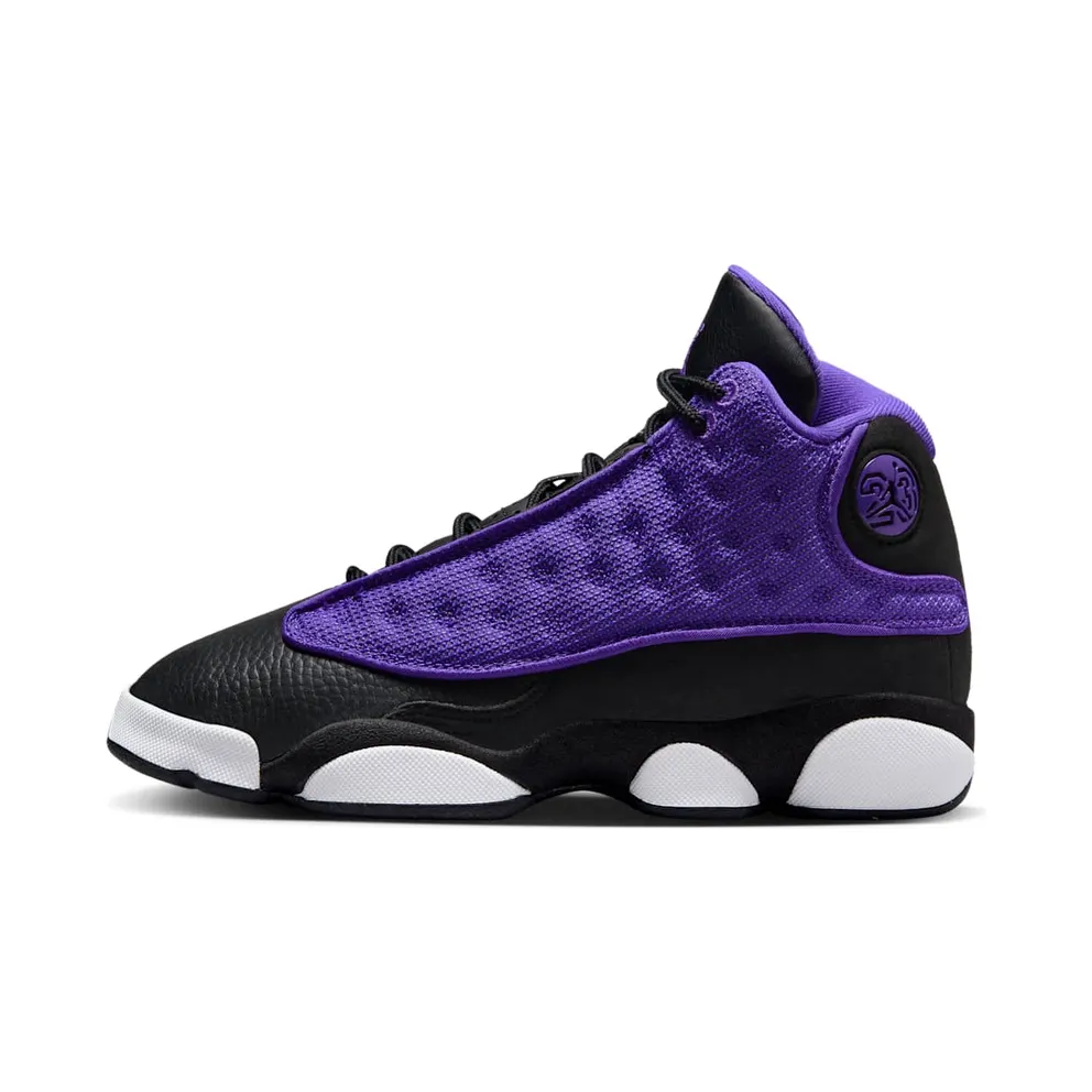 Air Jordan 13 GS “Purple Venom” (FD4648-501)