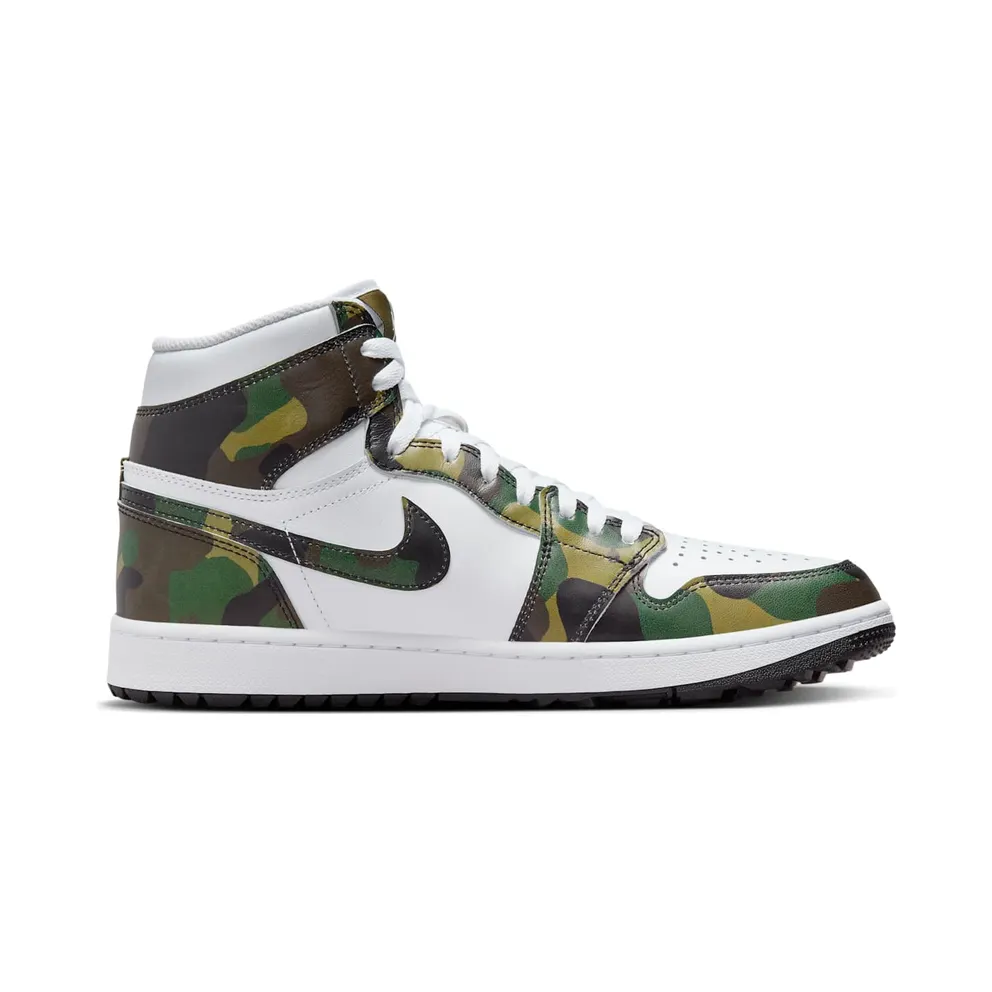 Jordan 1 High Golf “Camo” (DQ0660-300)