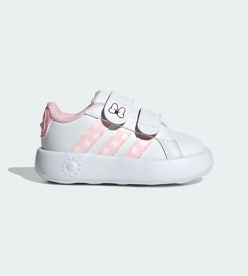 Adidas Grand Court JR8130