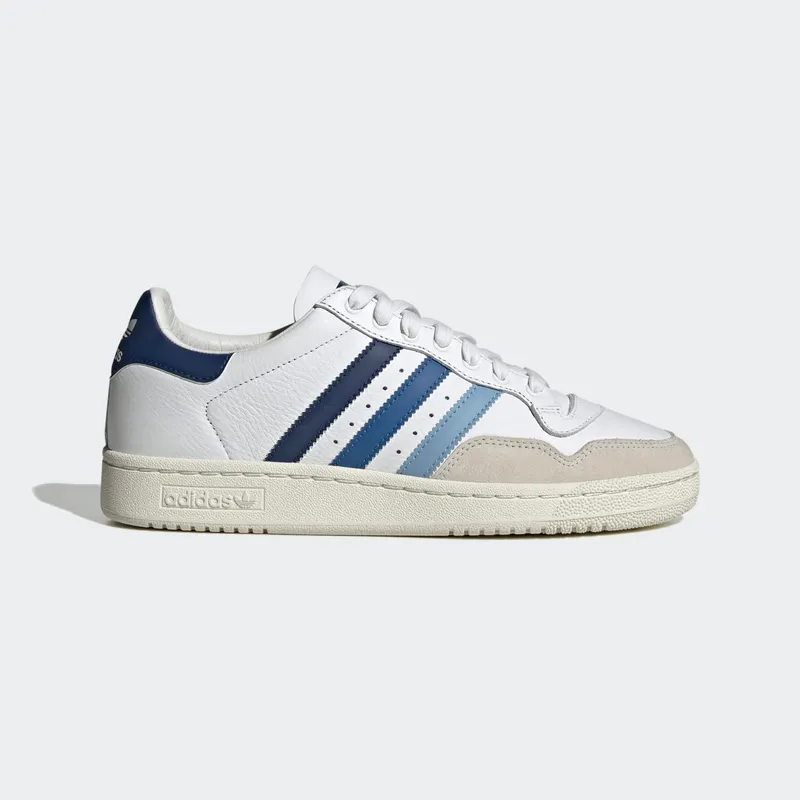 adidas HRLM SNS White Blue (ID7398)
