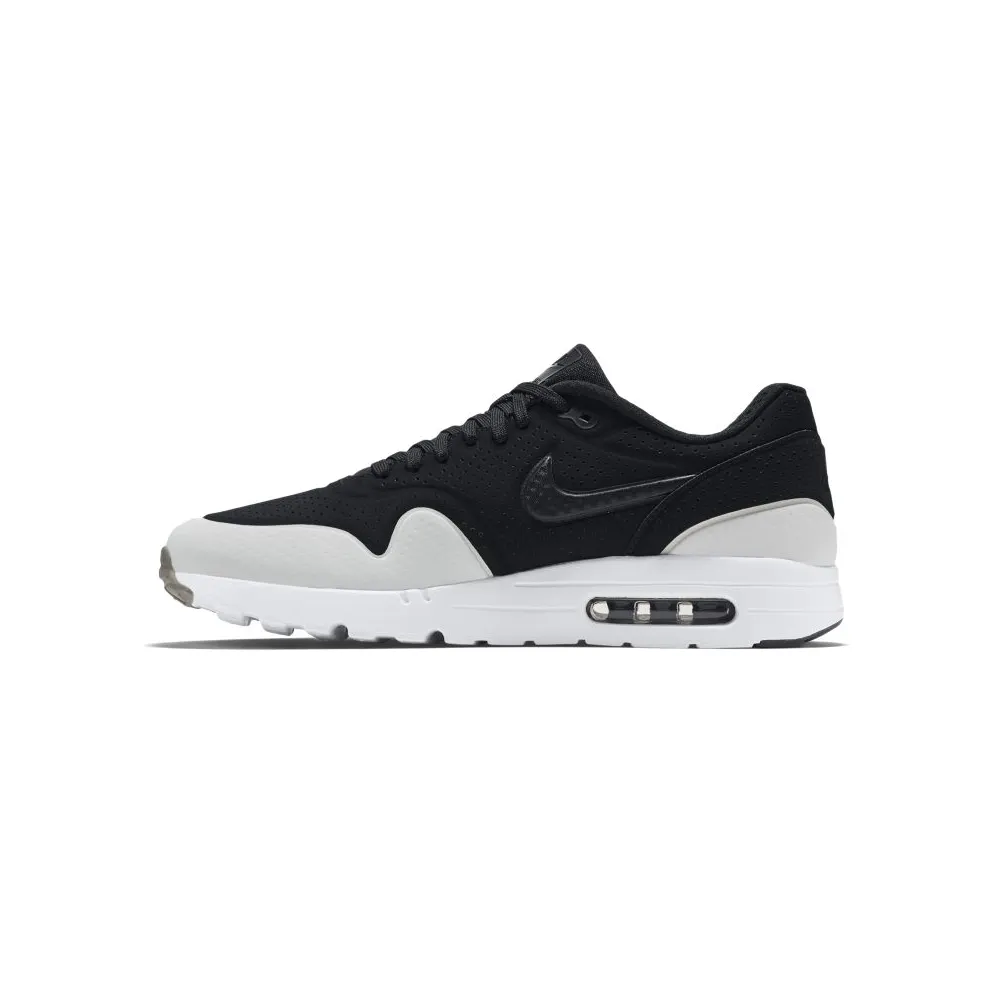 Nike Air Max Ultra Moire White Black Black/Black/White (705297-011)