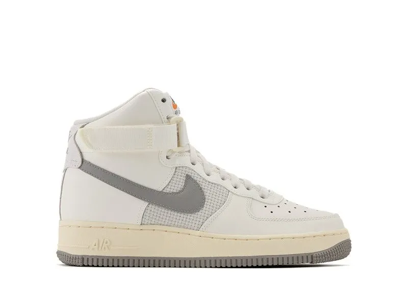 Nike Air Force 1 High LE Sail Light Bone (DV2236-100)