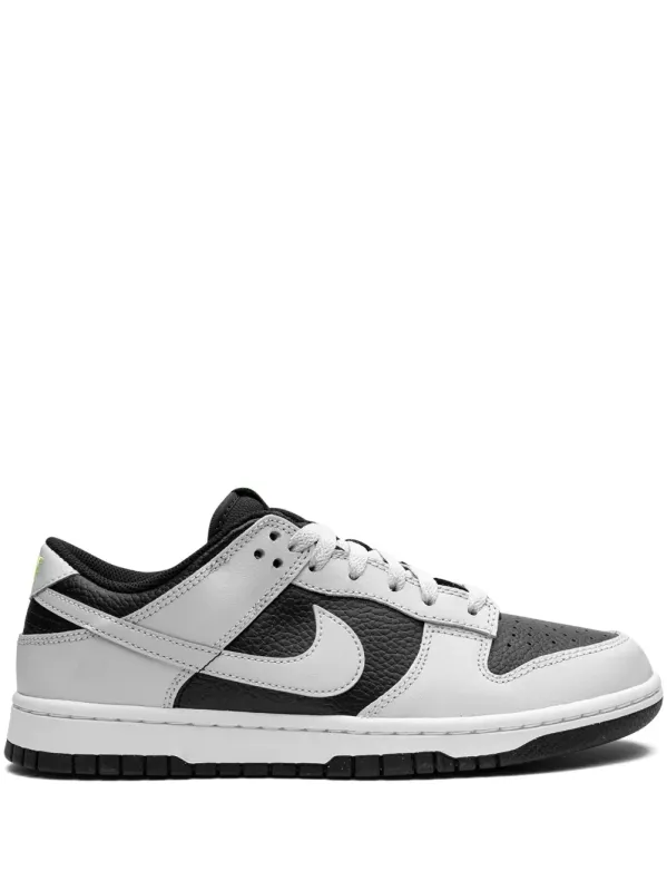 Nike Dunk Low Retro – Red (FD9756)
