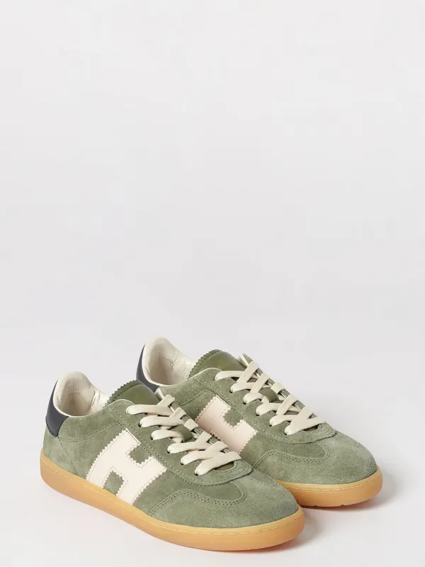 Hogan Green (HXW6470FB60UHK0RWH)