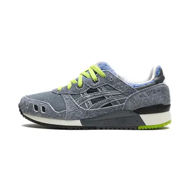Asics Gel-Lyte III “Nice Kicks Castlerock” (1201A740-020)