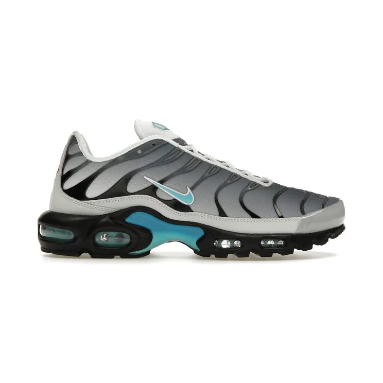 Nike Air Max Plus One Block Down Matte Silver (FZ3308-001)