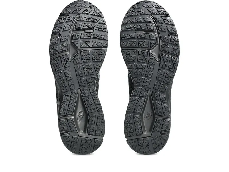 ASICS JOG 100S “Graphite Grey / Steel Grey” (1203A684-020)