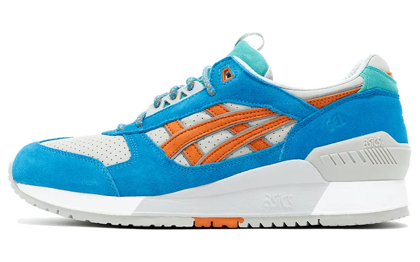 Asics x Patta Gel-Respector ‘Anime’ (2017) (H60UK-0509)
