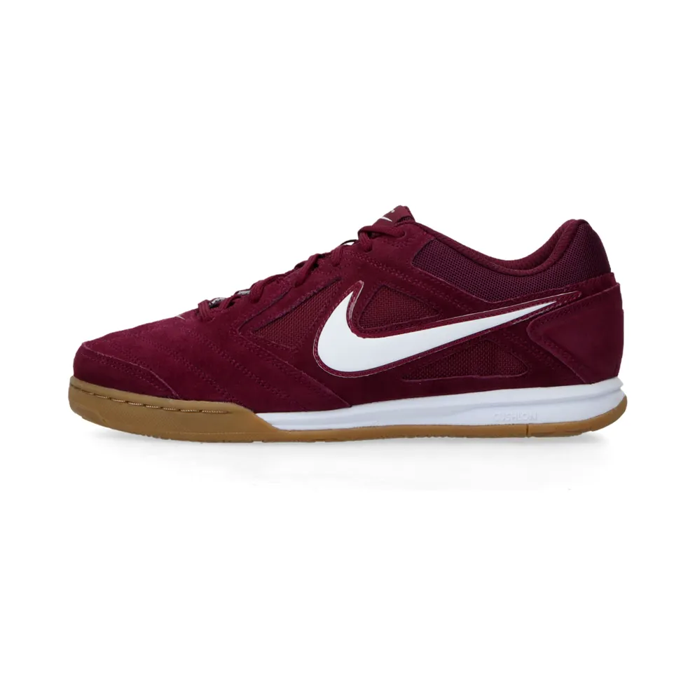 Nike Gato (bordeaux / white / gum / light brown) – HQ6020-600