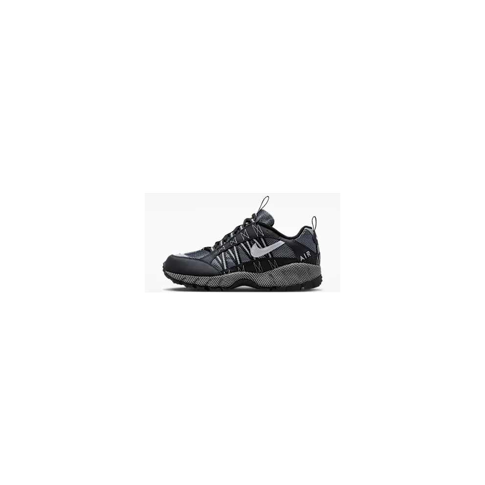 Nike Air Humara “Black/Metallic Silver” (FJ7098-002)