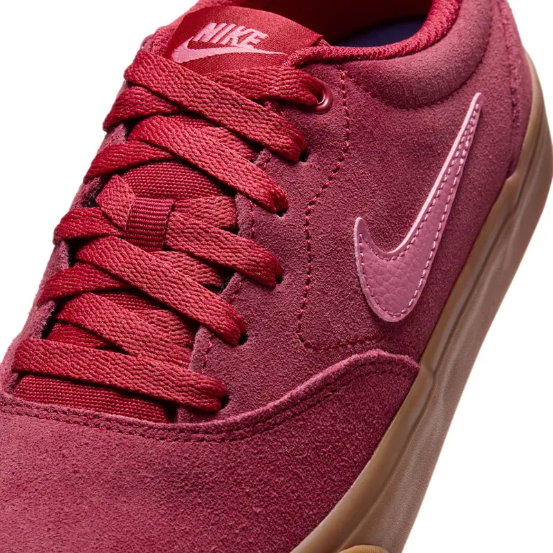 Nike Team Crimson / Gum Medium Brown / Peony (IM4399-602)