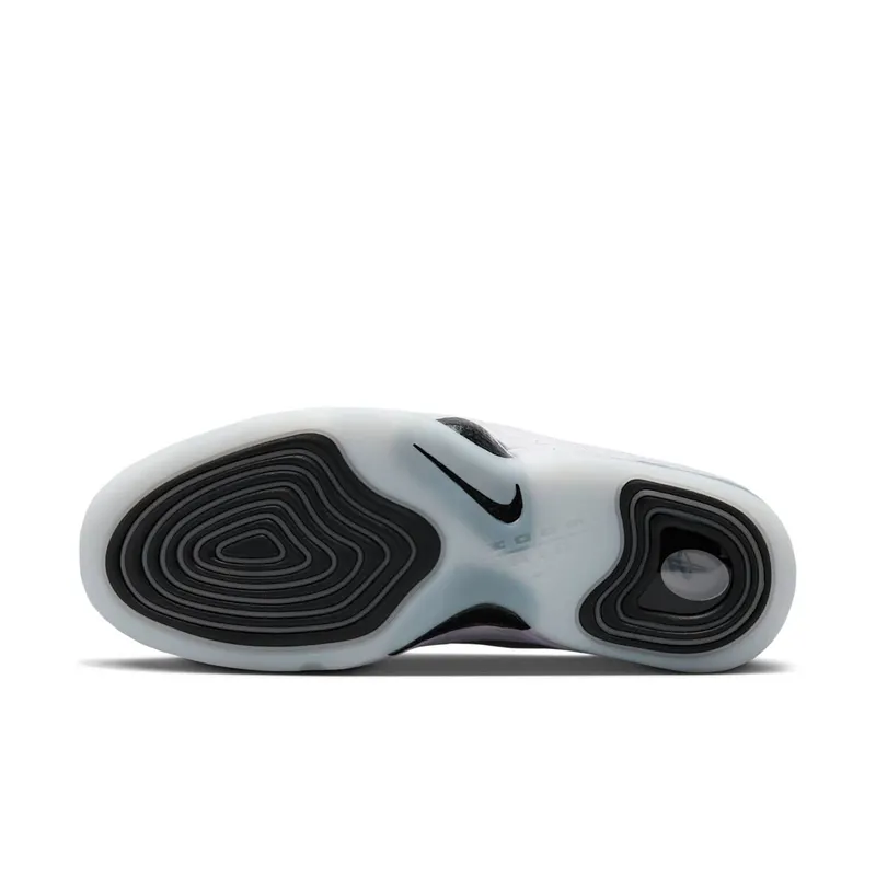 Nike Air Penny 2 “Black Patent” (DV0817-001)