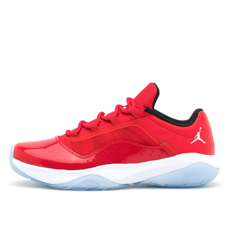 Air Jordan 11 CMFT Low Barcelona (DQ0874-600)