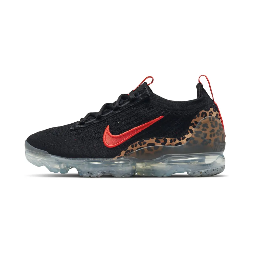 Nike Air VaporMax 2021 Flyknit Leopard (DH4090-001)