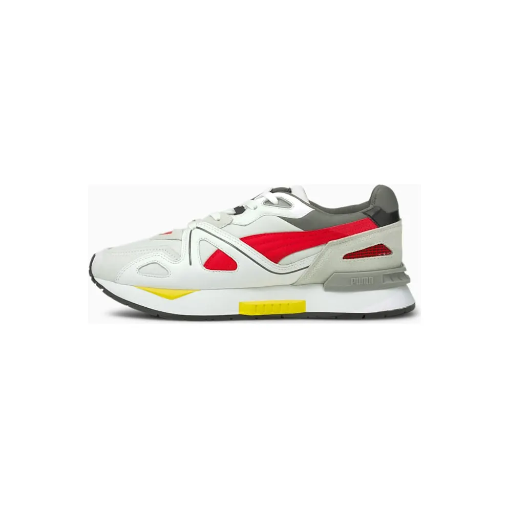 Puma Scuderia Ferrari Mirage Mox Motorsport Shoes Red/White (30676901)