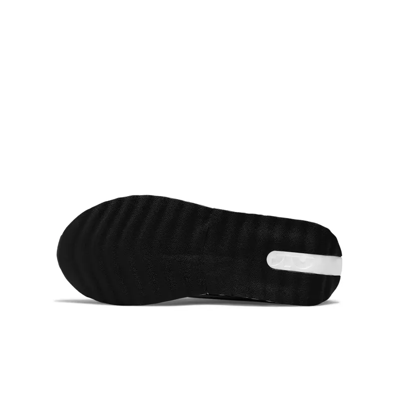 Nike Air Max Dawn Older Kids’ Black 50% Sustainable Materials (DH3157-002)