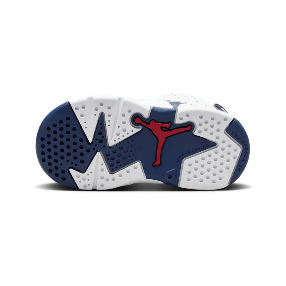 Air Jordan 6 TD “Olympic” (DV3606-164)