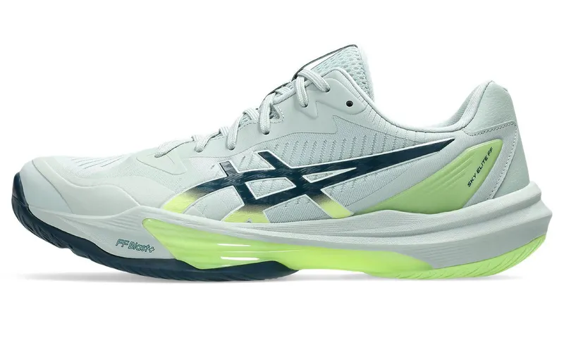 ASICS Sky Elite FF 3 Lichen Rock Tranquil Teal (1051A080-300)