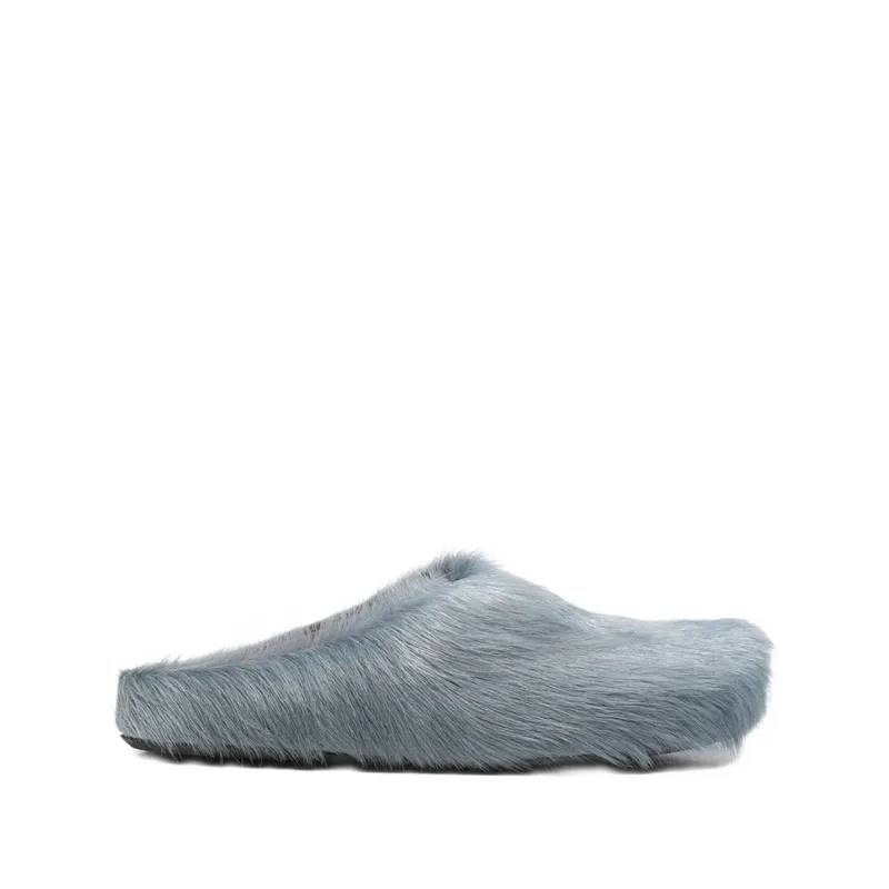 Marni Fussbett “Blue” (P4122 SBMR000600 00B24)