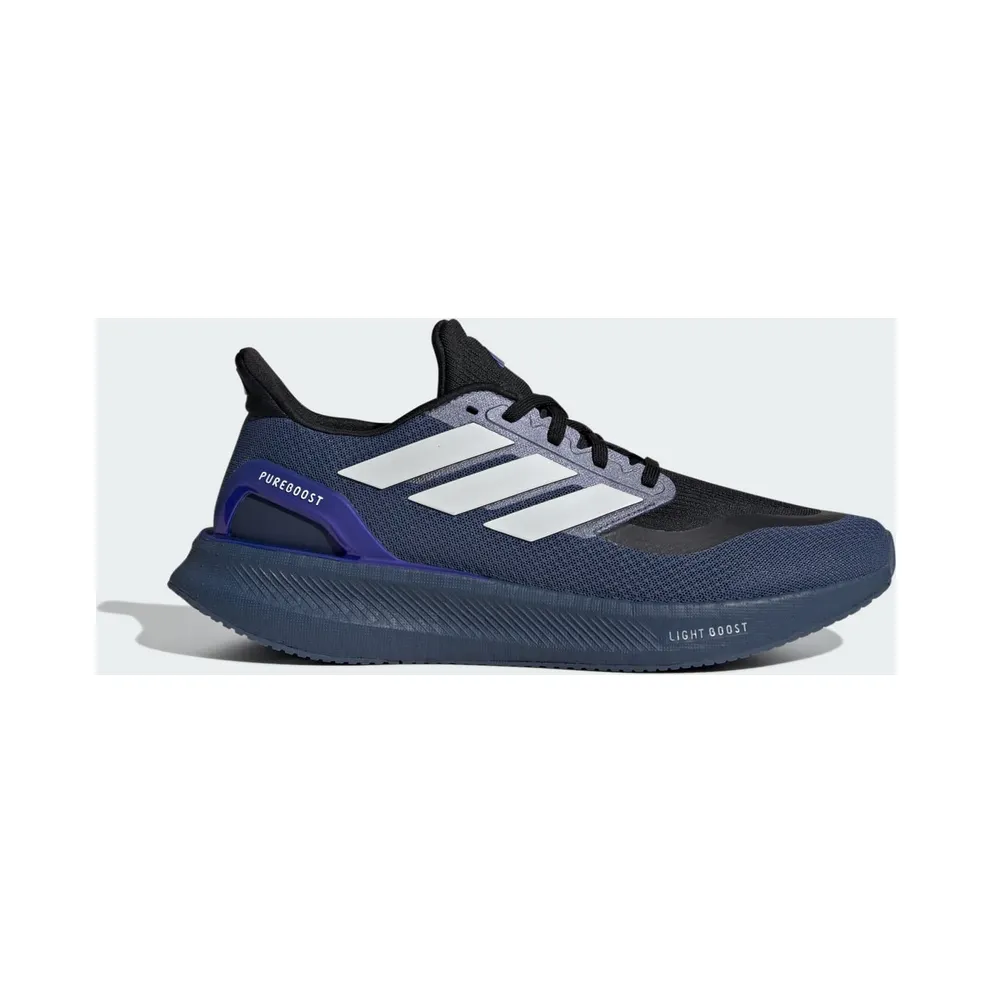 adidas Pureboost 5 Preloved Ink Zero Metalic Lucid Blue (IE8464)
