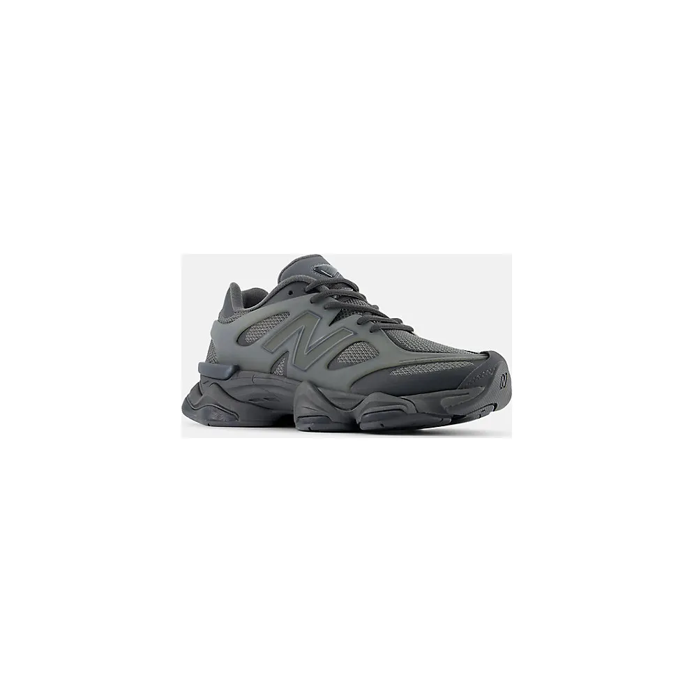 New Balance 9060 X “Black Cement” (U9060IAA)