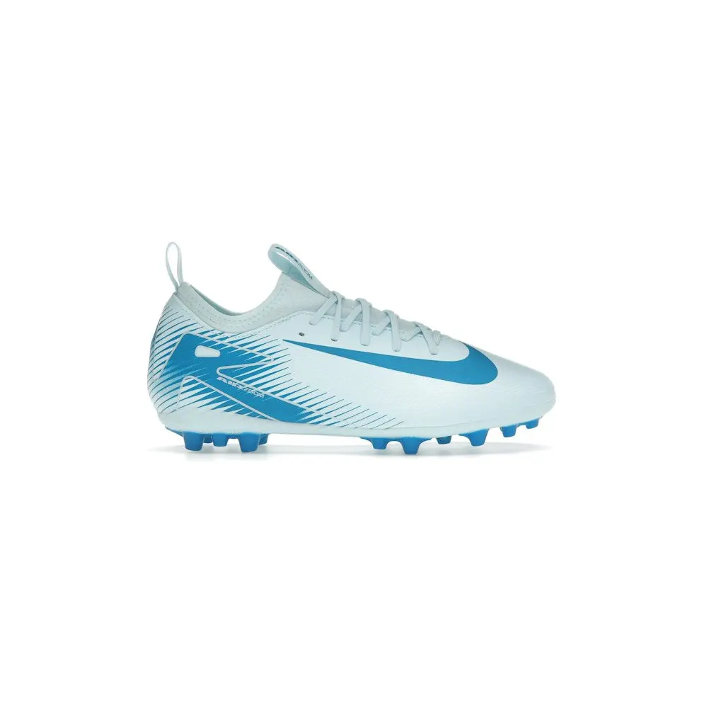 Nike Mercurial Vapor 16 Academy AG Glacier Blue Orbit (FQ8403-400)