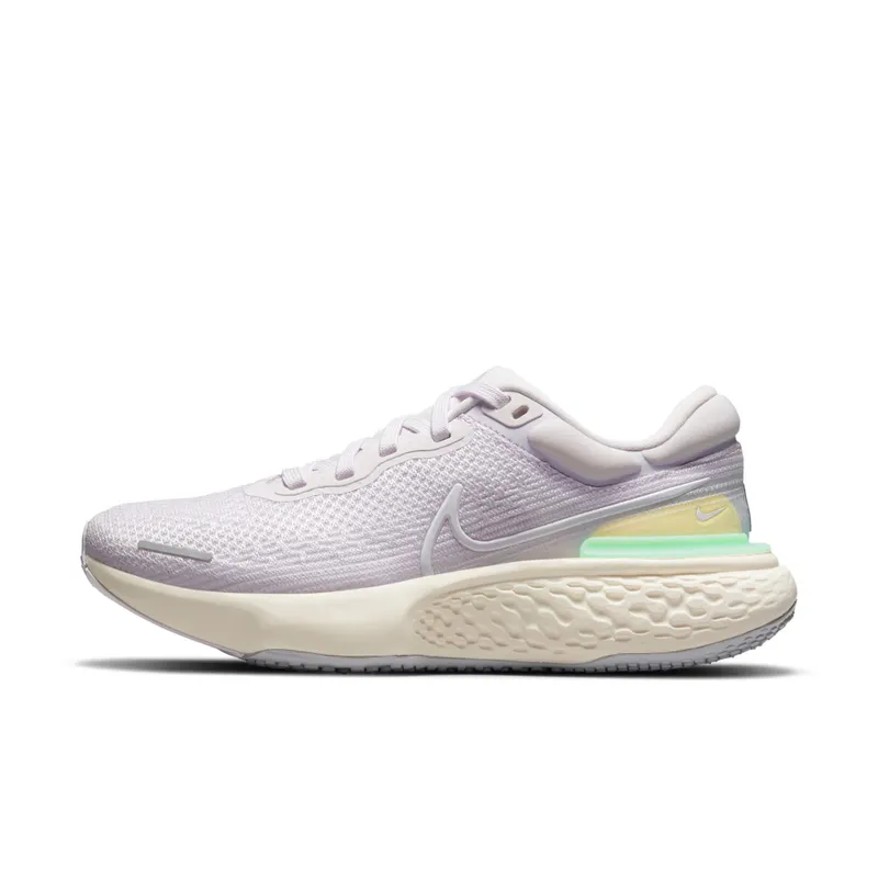 Nike ZoomX Invincible Run Flyknit Purple (CT2229-500)