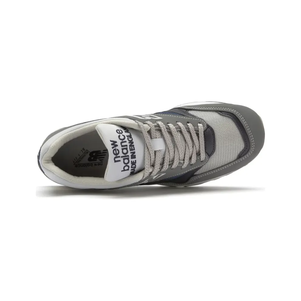 New Balance 1500 England Grey Grey/Grey/Blue (M1500UKG)