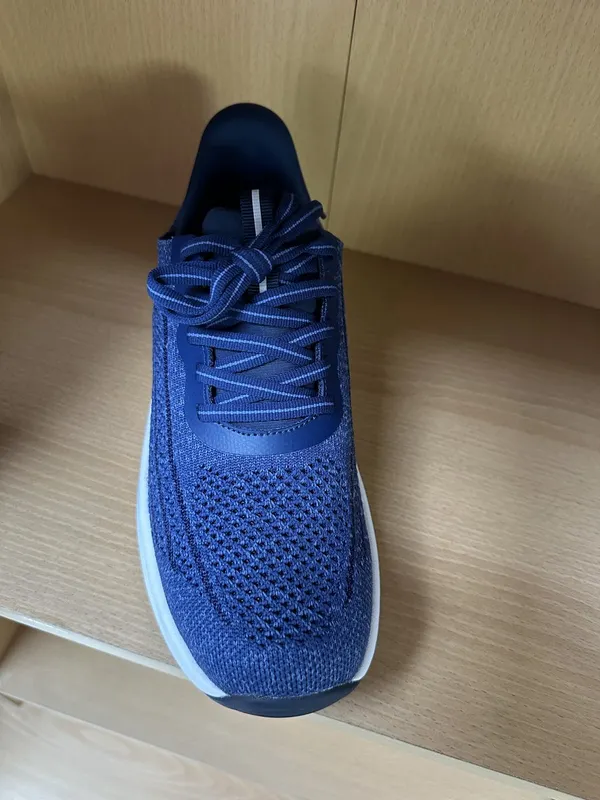 Orthofeet sneaker Indigo (80027M090)