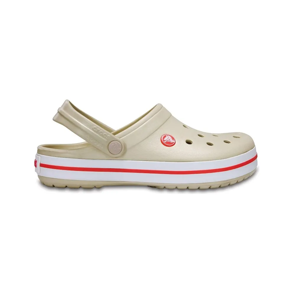 Crocs Crocband Clog Stucco Melon (11016-1AS)