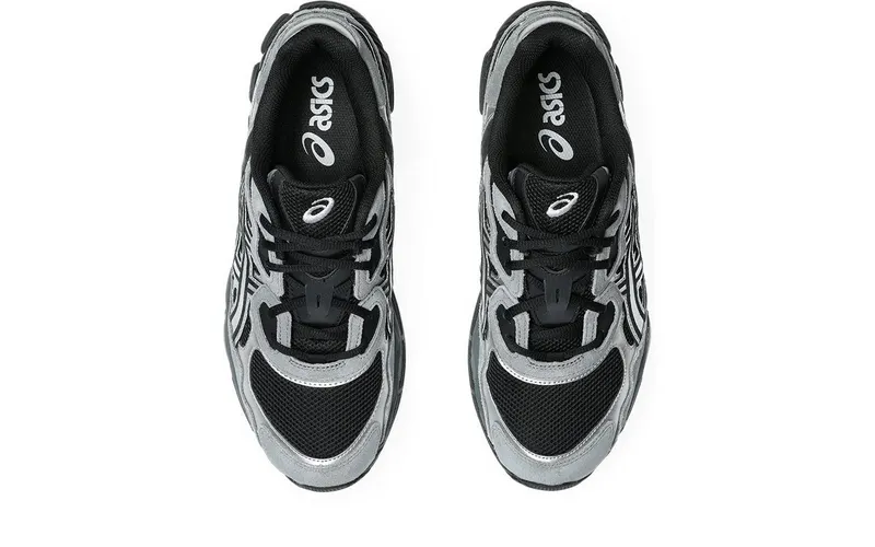 Asics Gel-nyc “Grey Black” (1203A944001)
