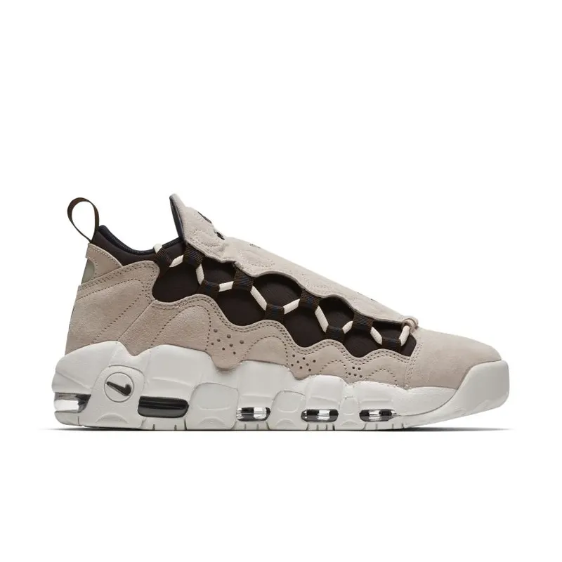 Nike  Air More Money Currency Pack (Japan) Barley Orange/Velvet Brown-Dark Obsidian (AJ7383-800)