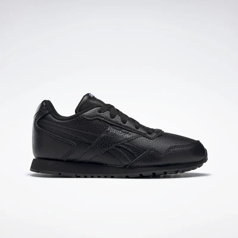 Reebok Royal Glide Black / Black / Black (DV4616)