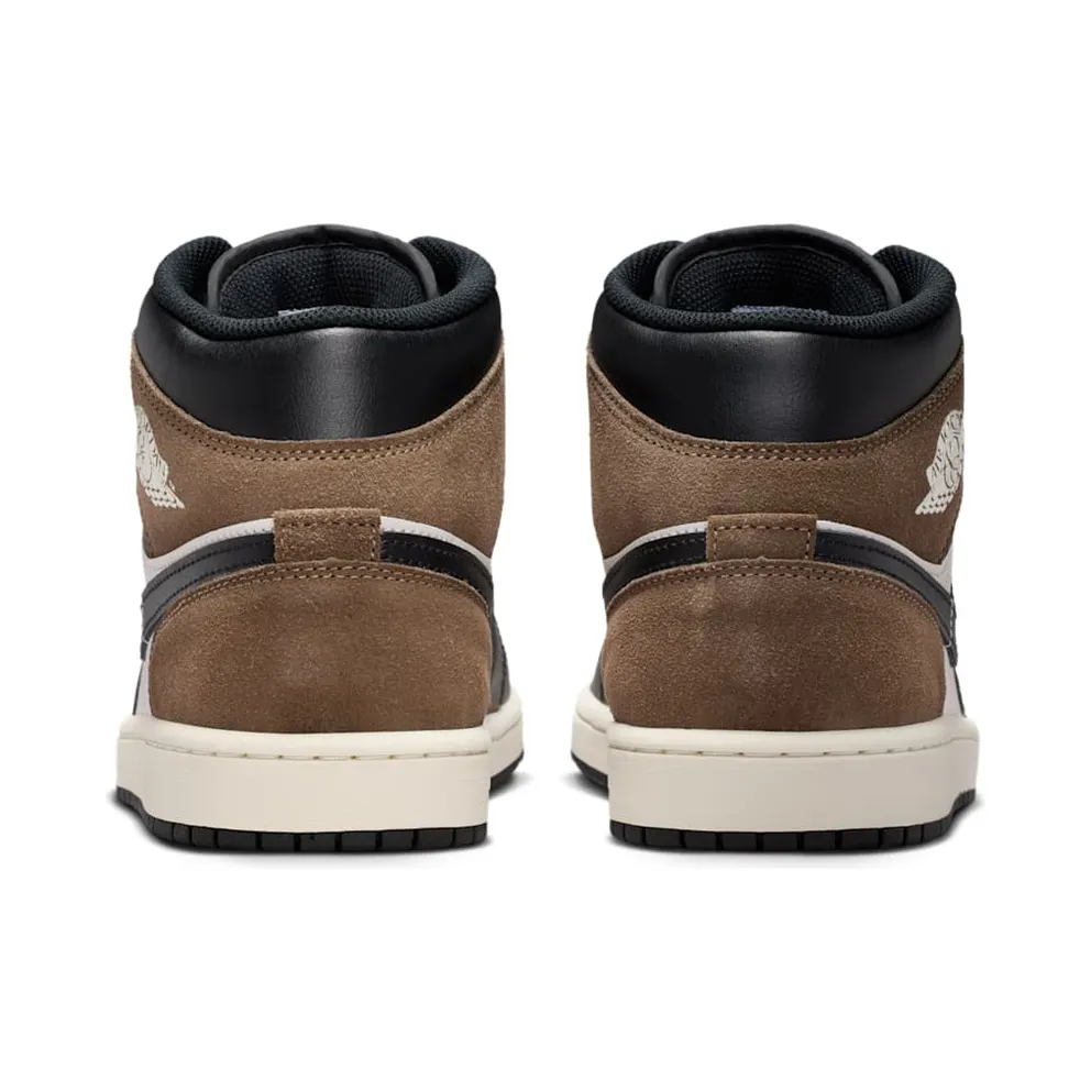 Travis Scott x Jordan 1 Mid “Palomino” (DQ8426-007)