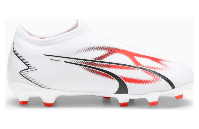 Puma Ultra Match Laceless FG/AG Breakthrough Pack (107514-01)