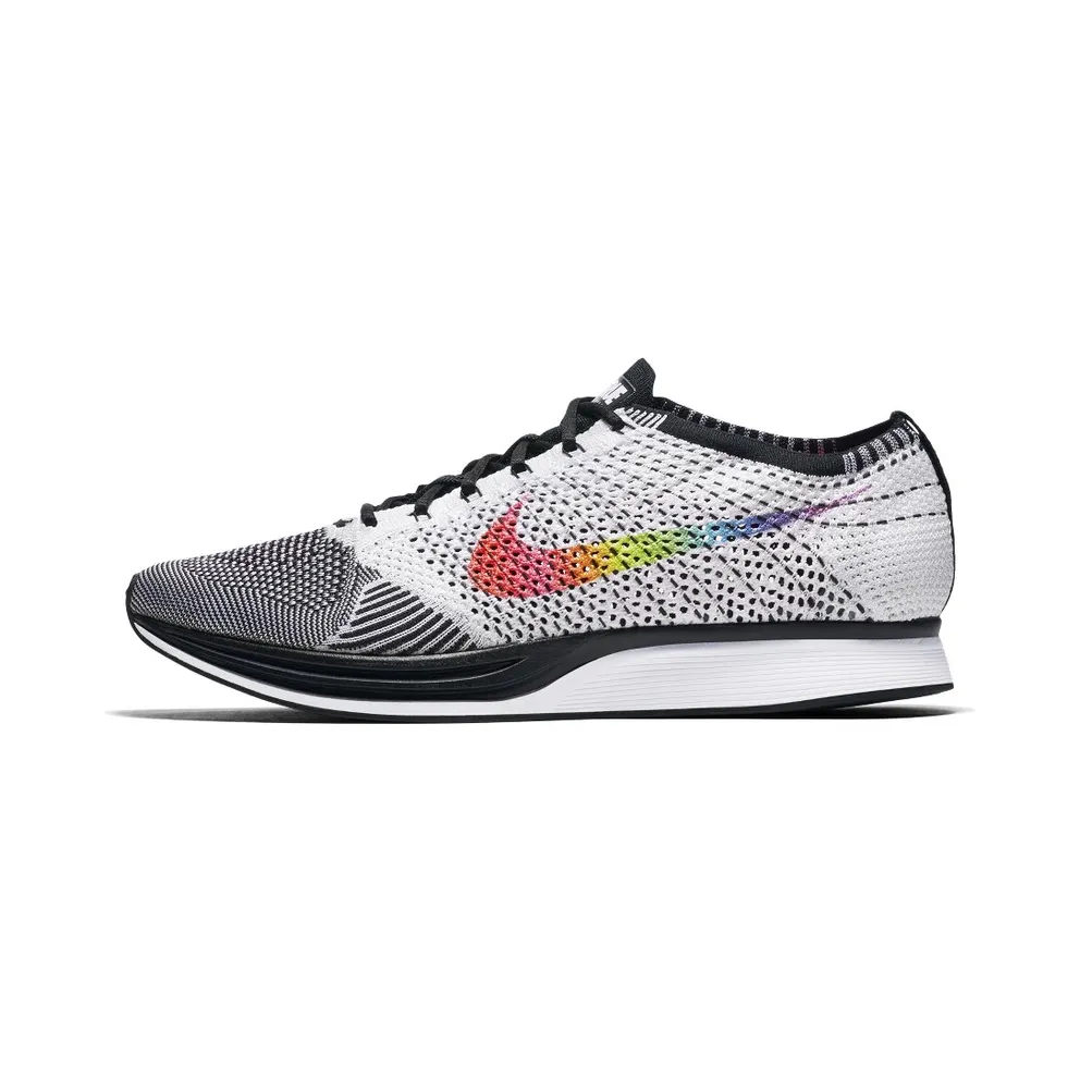 Nike Flyknit Racer Be True (2017) (902366-100)
