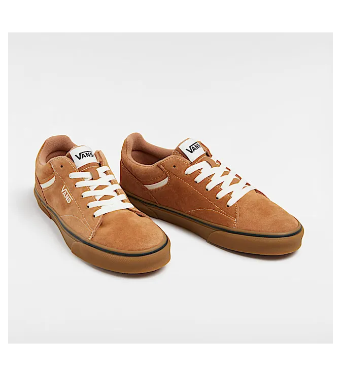 vans-sneaker VN000CXYBRO