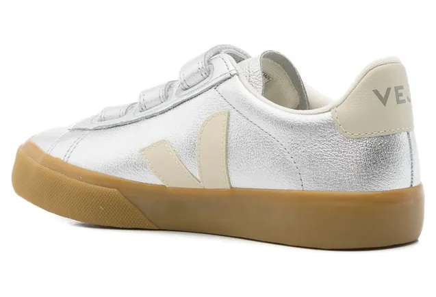 veja-sneaker RC0520779 SILPI