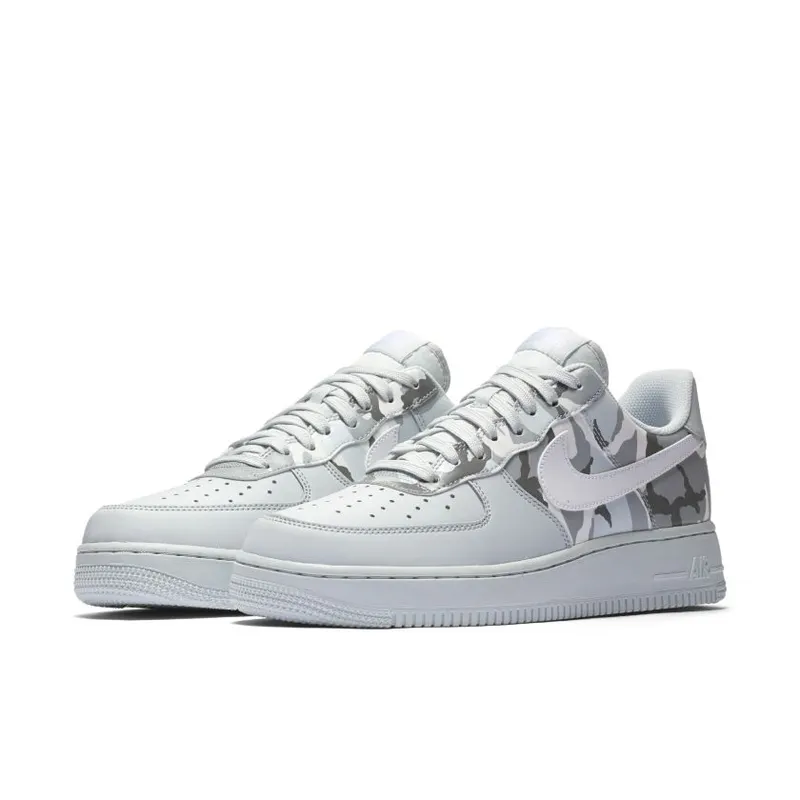 Nike Air Force 1 Low Winter Camo (823511-009)
