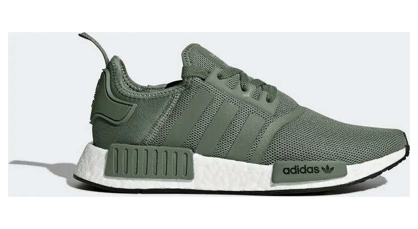adidas NMD R1 Trace Green (BY9692)