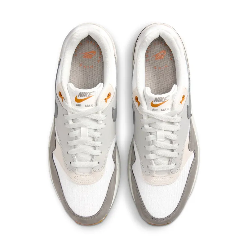 Nike Air Max 1 Light Iron Ore Flat Pewter (IB1492-121)