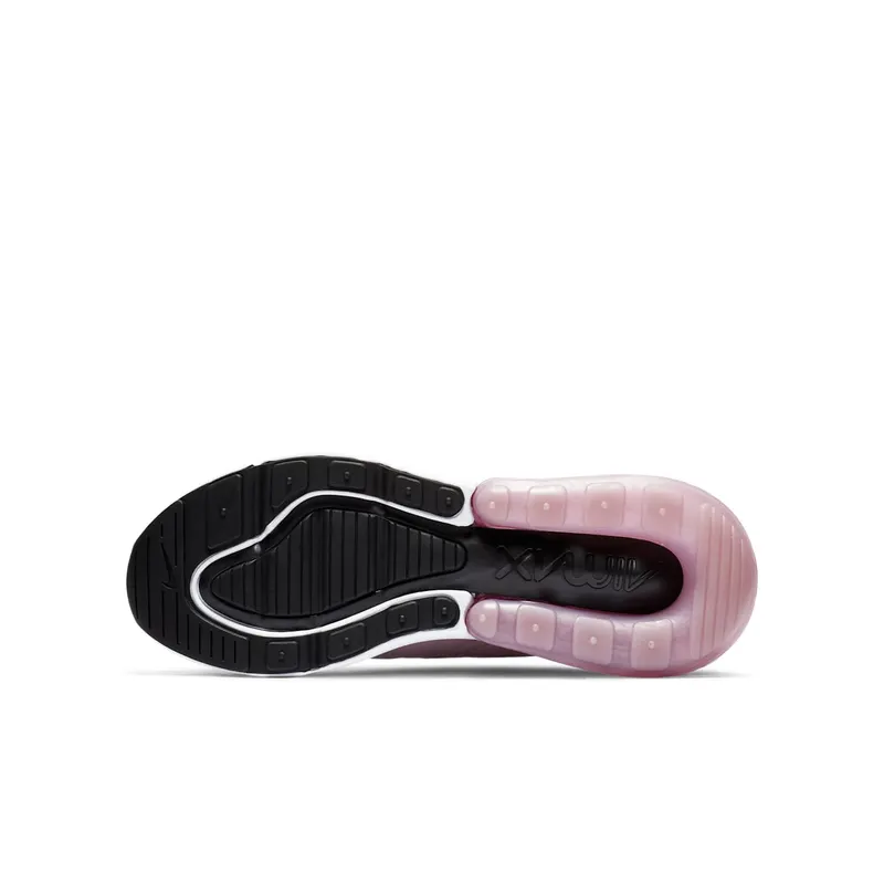 Nike Air Max 270 Elemental Rose (GS) (943345-601)