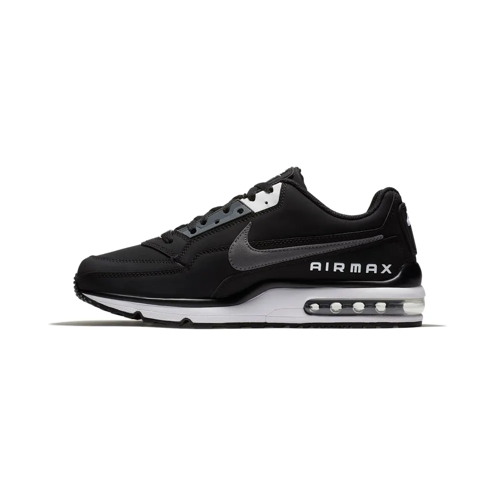 Nike Air Max LTD 3 “Black” (687977-011)